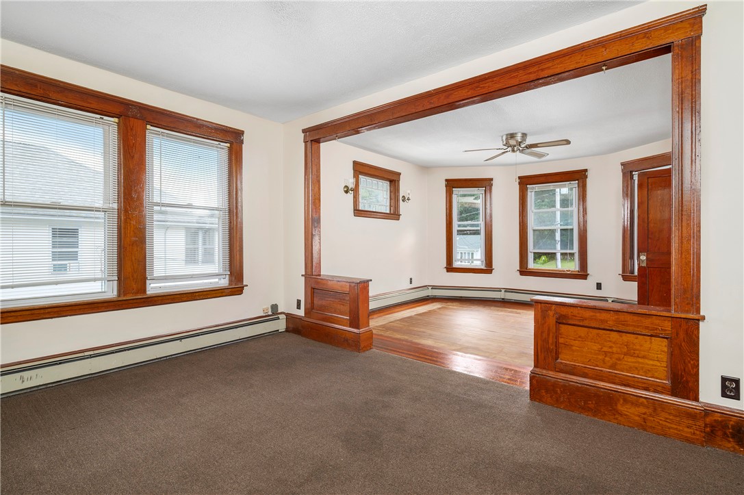 612 Great Road North Smithfield, RI 02896 - Photo 31 of 42 2nd Floor Double Living Room