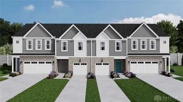 $280,000 | 2757 Frst Hvn Drive, Unit 44, Middletown, OH 45044