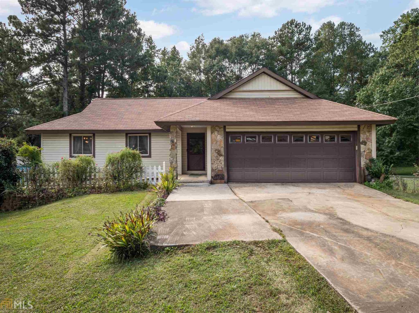314 Davis Road Stockbridge, GA 30281 - Photo 1 of 1 Gallery Image 1