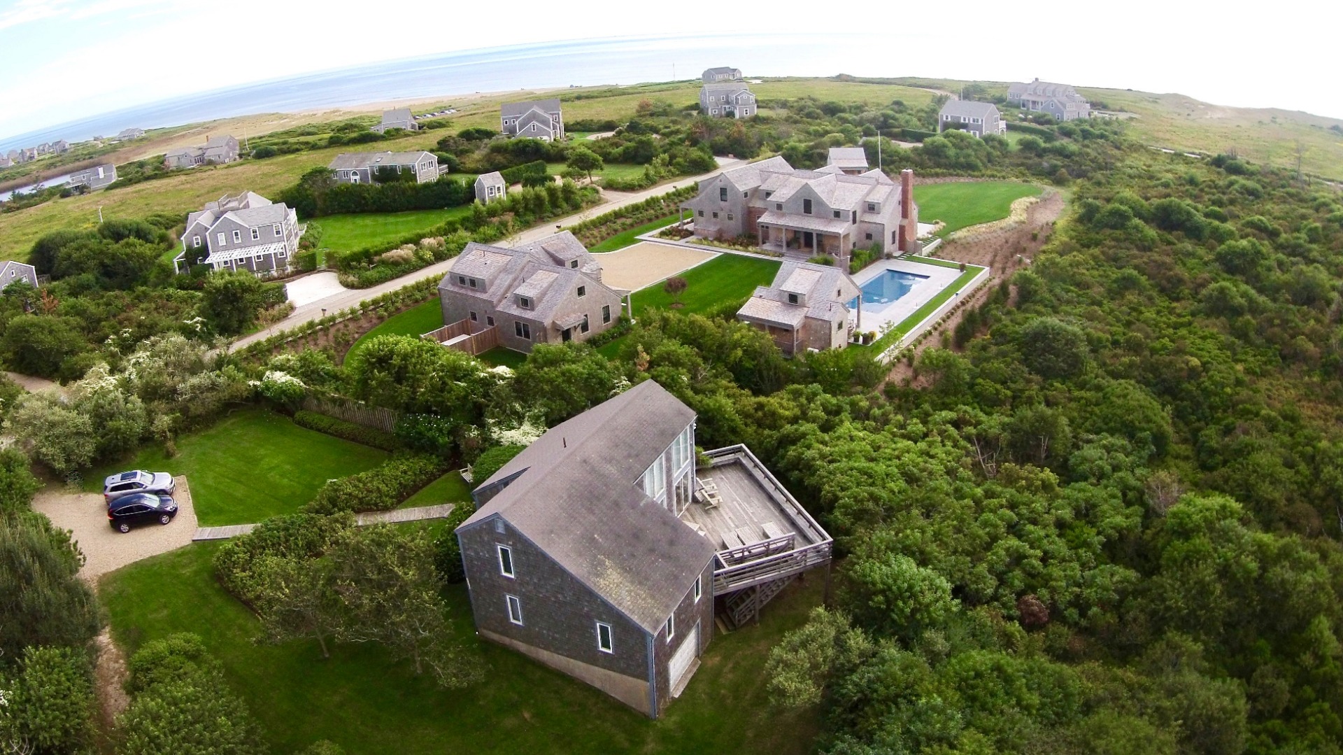 17 Starbuck Road Nantucket, MA 02554 - Photo 1 of 35 Gallery Image 1