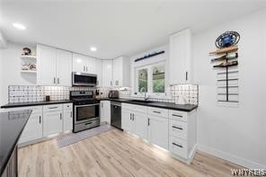 738 Upper Mountain Road Lewiston, NY 14092 - Photo 12 of 38 Gallery Image 12