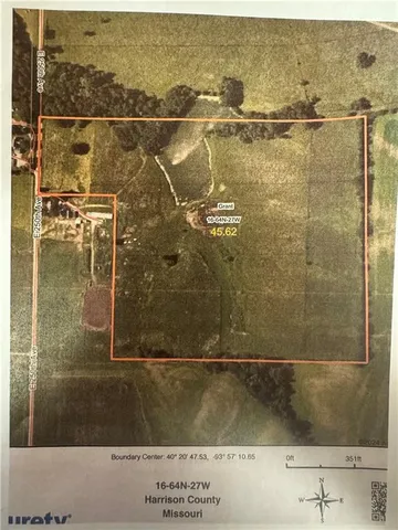 $202,500 | 25332 East 250th Avenue, Ridgeway, MO 64481