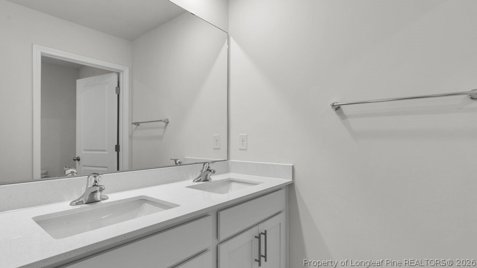 140 Rashford Way Raeford, NC 28376 - Photo 28 of 37 Bathroom