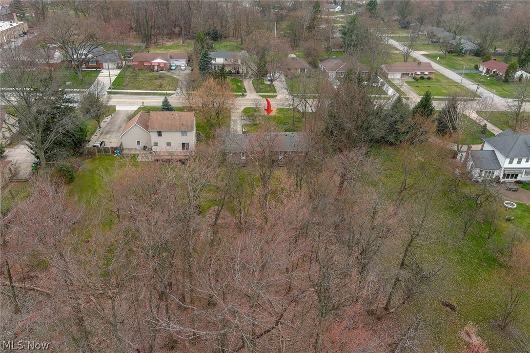 773 Bishop Road Cleveland, OH 44143 - Photo 30 of 34 View of drone / aerial view