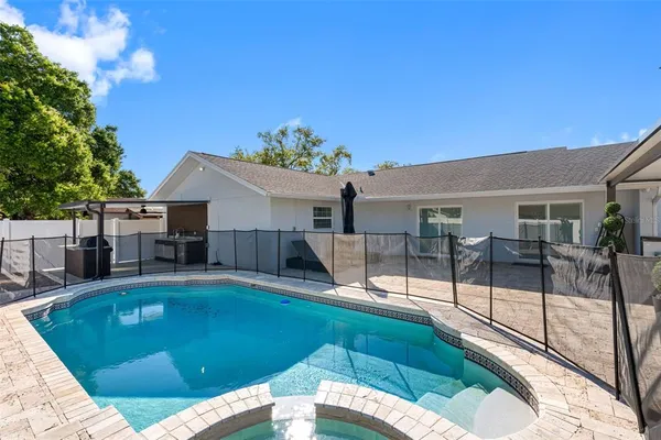 $585,000 | 1803 Lakecrest Avenue, Brandon, FL 33510