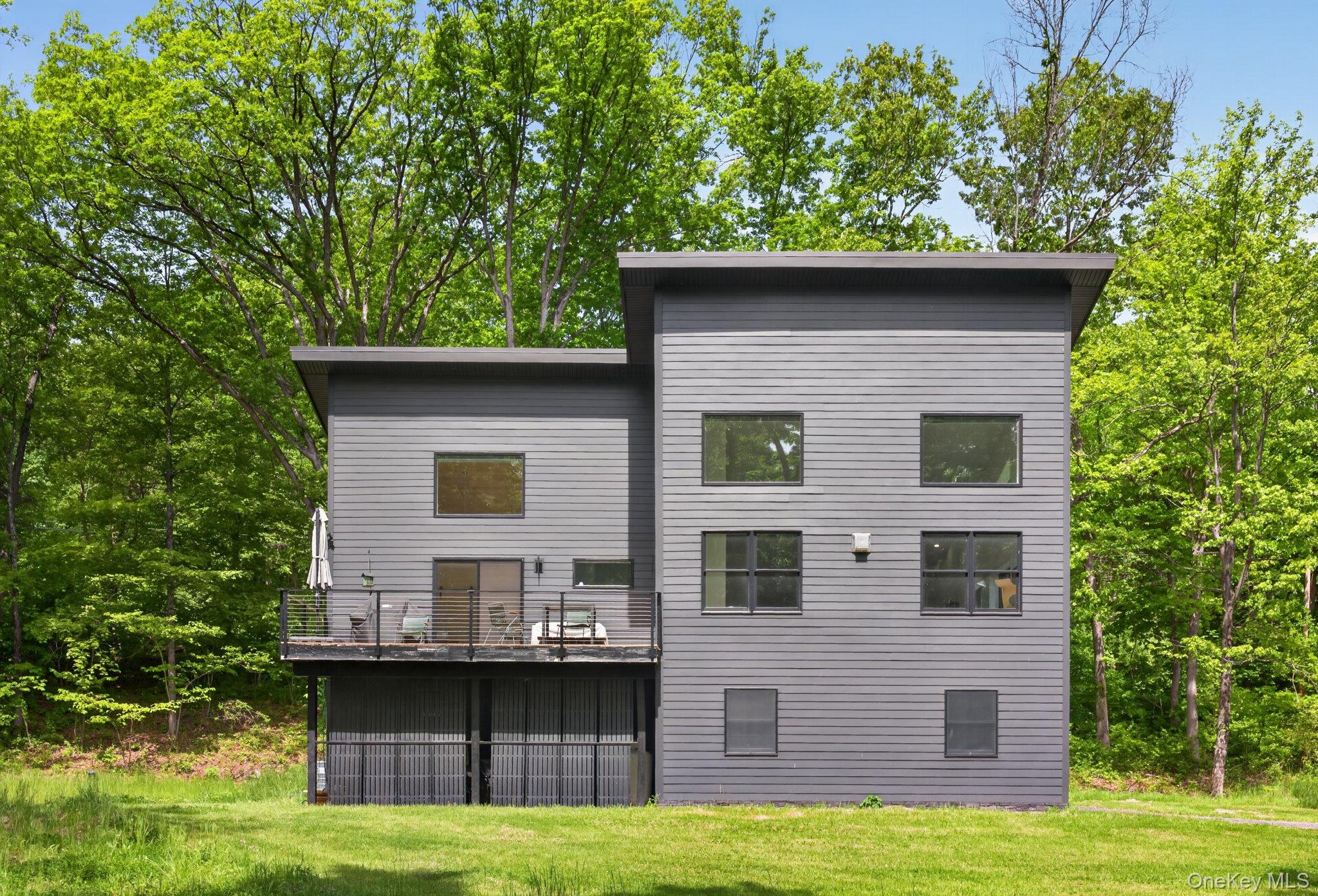 739 Old Post Road New Paltz, NY 12561 - Photo 40 of 47 Gorgeous at any angle