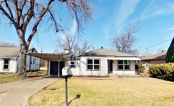 $2,050 | 7724 Longfield Drive, White Settlement, TX 76108