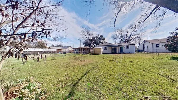 $1,995 | 7724 Longfield Drive, White Settlement, TX 76108