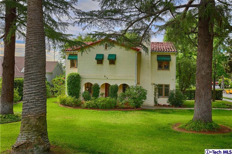 614 West Kenneth Road Glendale, CA 91202 - Photo 1 of 19 Primary Photo