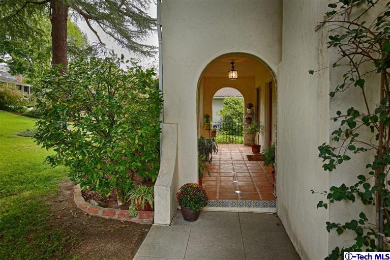 614 West Kenneth Road Glendale, CA 91202 - Photo 15 of 19 Additional Photo