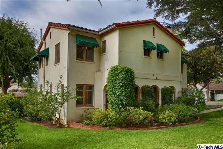 614 West Kenneth Road Glendale, CA 91202 - Photo 19 of 19 Additional Photo