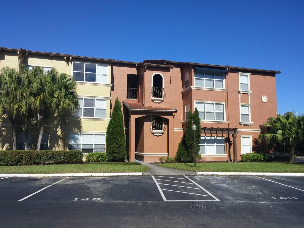 5140 Conroy Road, Unit 836 Orlando, FL 32811 - Photo 1 of 1