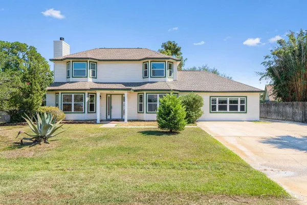 $624,000 | 1604 Sumatra Lane, Gulf Breeze, FL 32563
