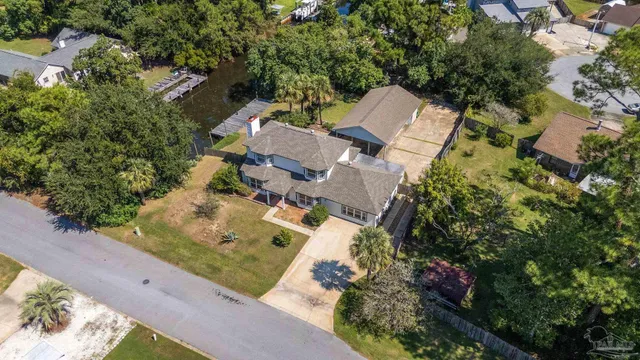 $650,000 | 1604 Sumatra Lane, Gulf Breeze, FL 32563