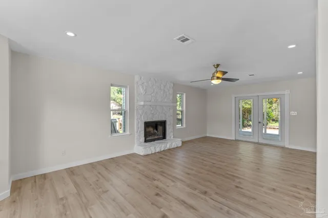 $650,000 | 1604 Sumatra Lane, Gulf Breeze, FL 32563