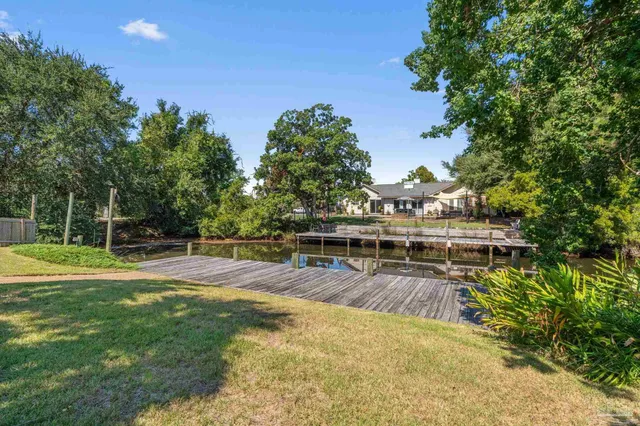 $650,000 | 1604 Sumatra Lane, Gulf Breeze, FL 32563