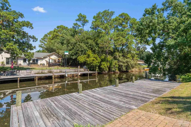 $650,000 | 1604 Sumatra Lane, Gulf Breeze, FL 32563