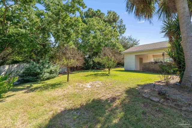 $650,000 | 1604 Sumatra Lane, Gulf Breeze, FL 32563