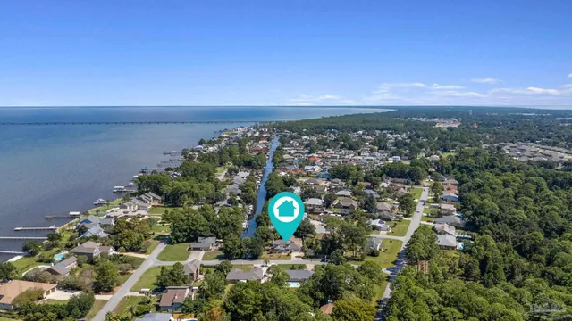 $650,000 | 1604 Sumatra Lane, Gulf Breeze, FL 32563