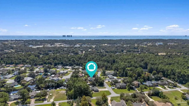 $650,000 | 1604 Sumatra Lane, Gulf Breeze, FL 32563