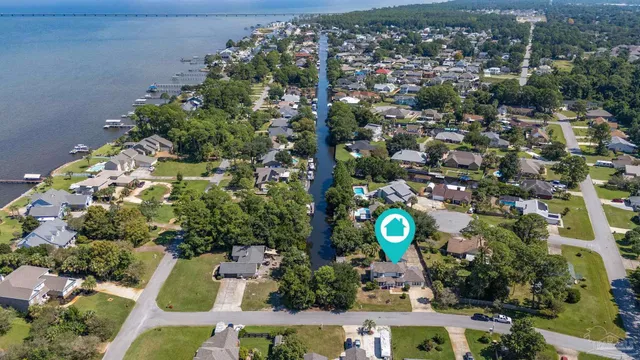 $650,000 | 1604 Sumatra Lane, Gulf Breeze, FL 32563