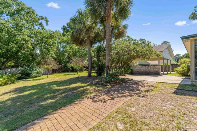 $650,000 | 1604 Sumatra Lane, Gulf Breeze, FL 32563