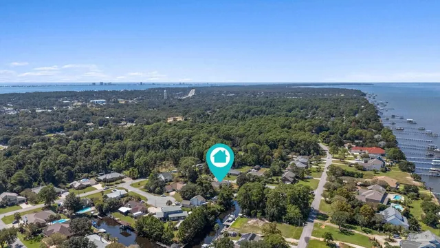 $650,000 | 1604 Sumatra Lane, Gulf Breeze, FL 32563