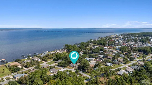 $650,000 | 1604 Sumatra Lane, Gulf Breeze, FL 32563