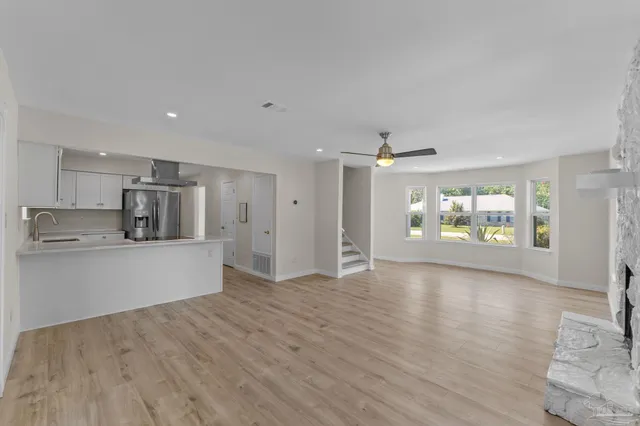 $650,000 | 1604 Sumatra Lane, Gulf Breeze, FL 32563