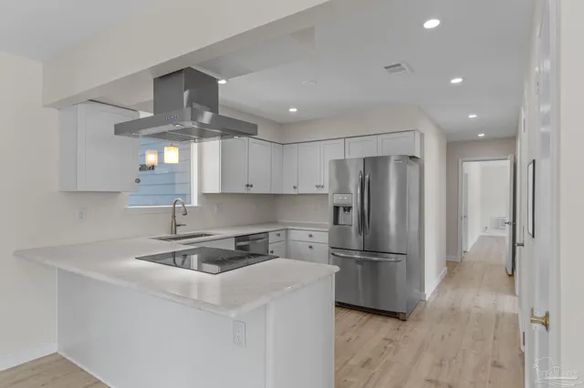 $650,000 | 1604 Sumatra Lane, Gulf Breeze, FL 32563