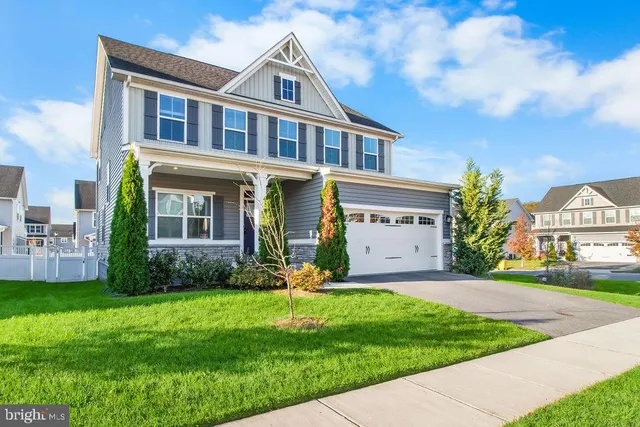 $4,450 | 2305 Wadlow Lane, Hanover, MD 21076