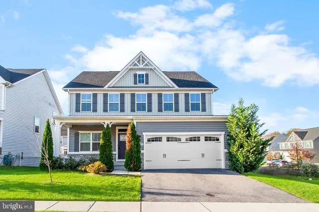 $4,450 | 2305 Wadlow Lane, Hanover, MD 21076