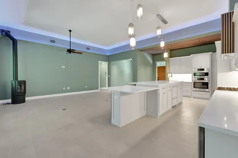 $599,900 | 777 South Cape Royale Drive, Coldspring, TX 77331