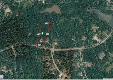 $599,900 | 777 South Cape Royale Drive, Coldspring, TX 77331