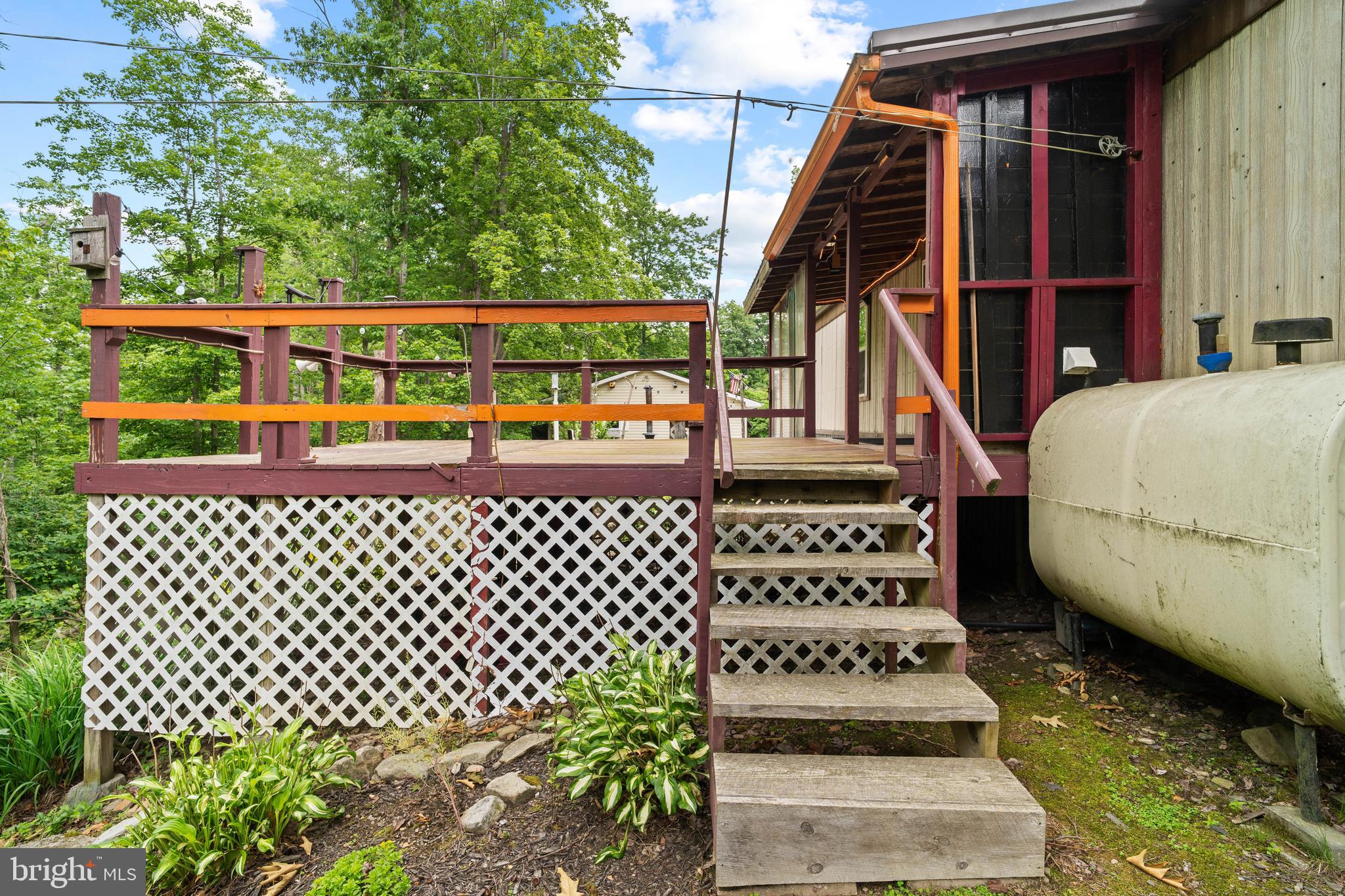 5957 Morgan Run Road West Decatur, PA 16878 - Photo 24 of 29