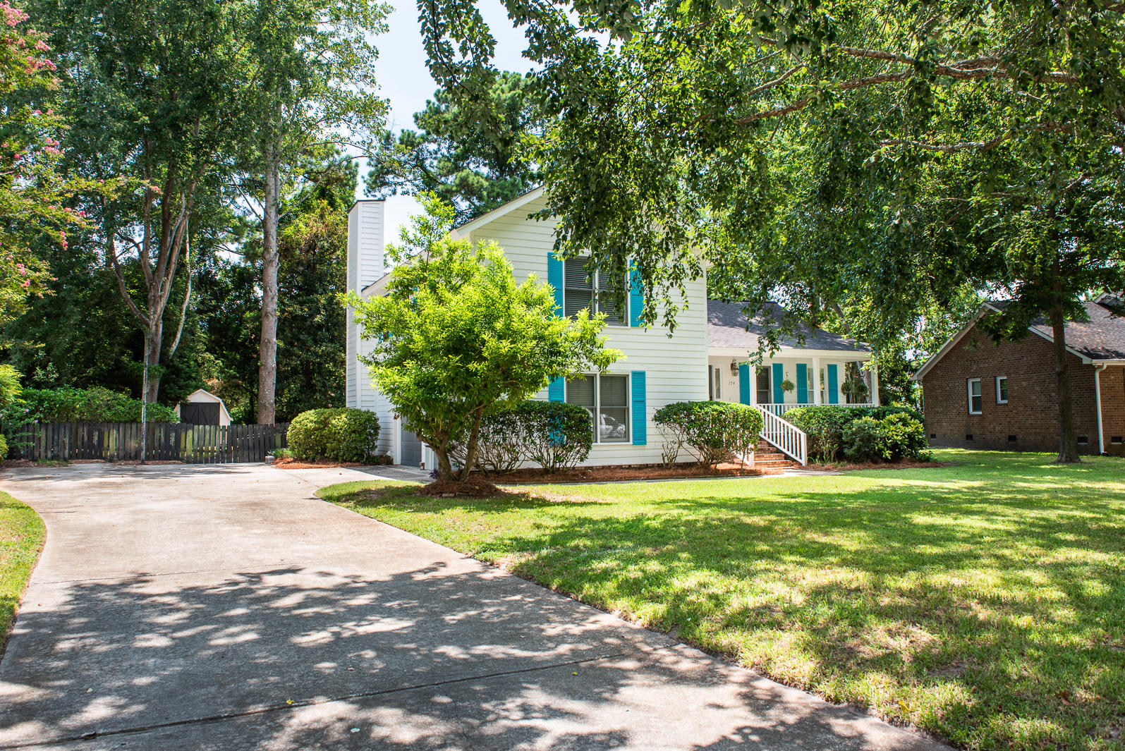 774 Chatter Road Mount Pleasant, SC 29464 - Photo 3 of 35 774Chatter-2