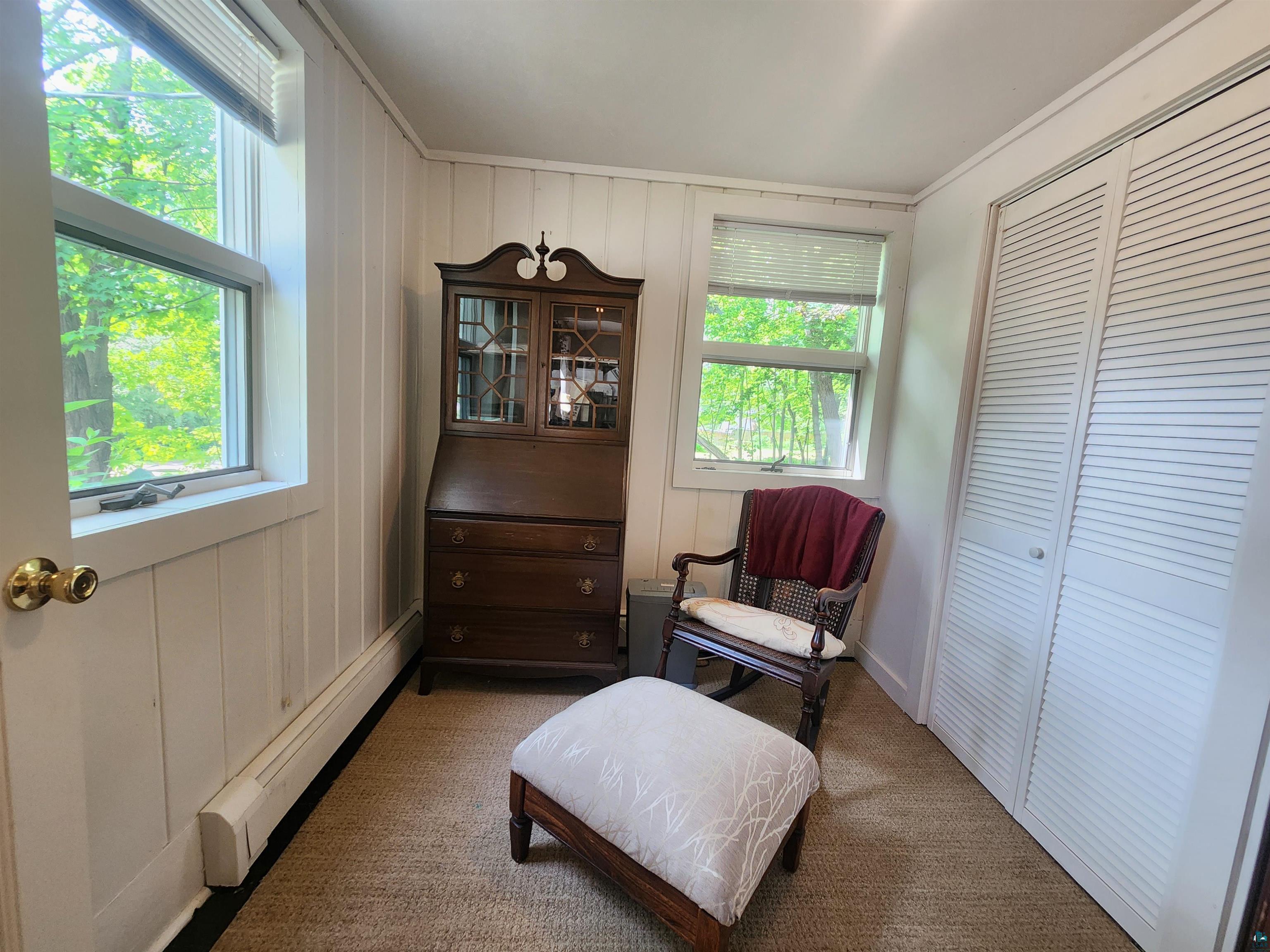 17 8th Street Bayfield, WI 54814 - Photo 11 of 37 front bedroom