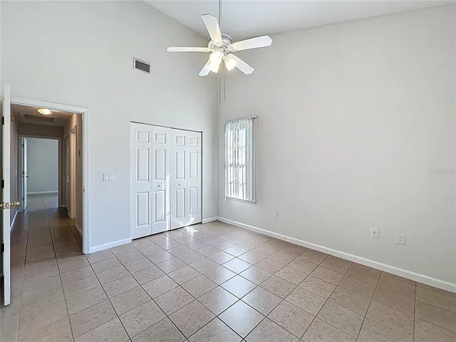 a view of bathroom with washer and dryer
