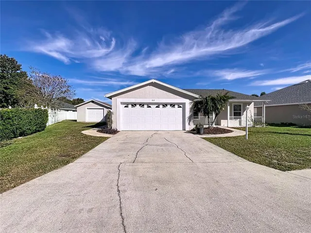 $265,000 | 202 Madalyn Court, Auburndale, FL 33823