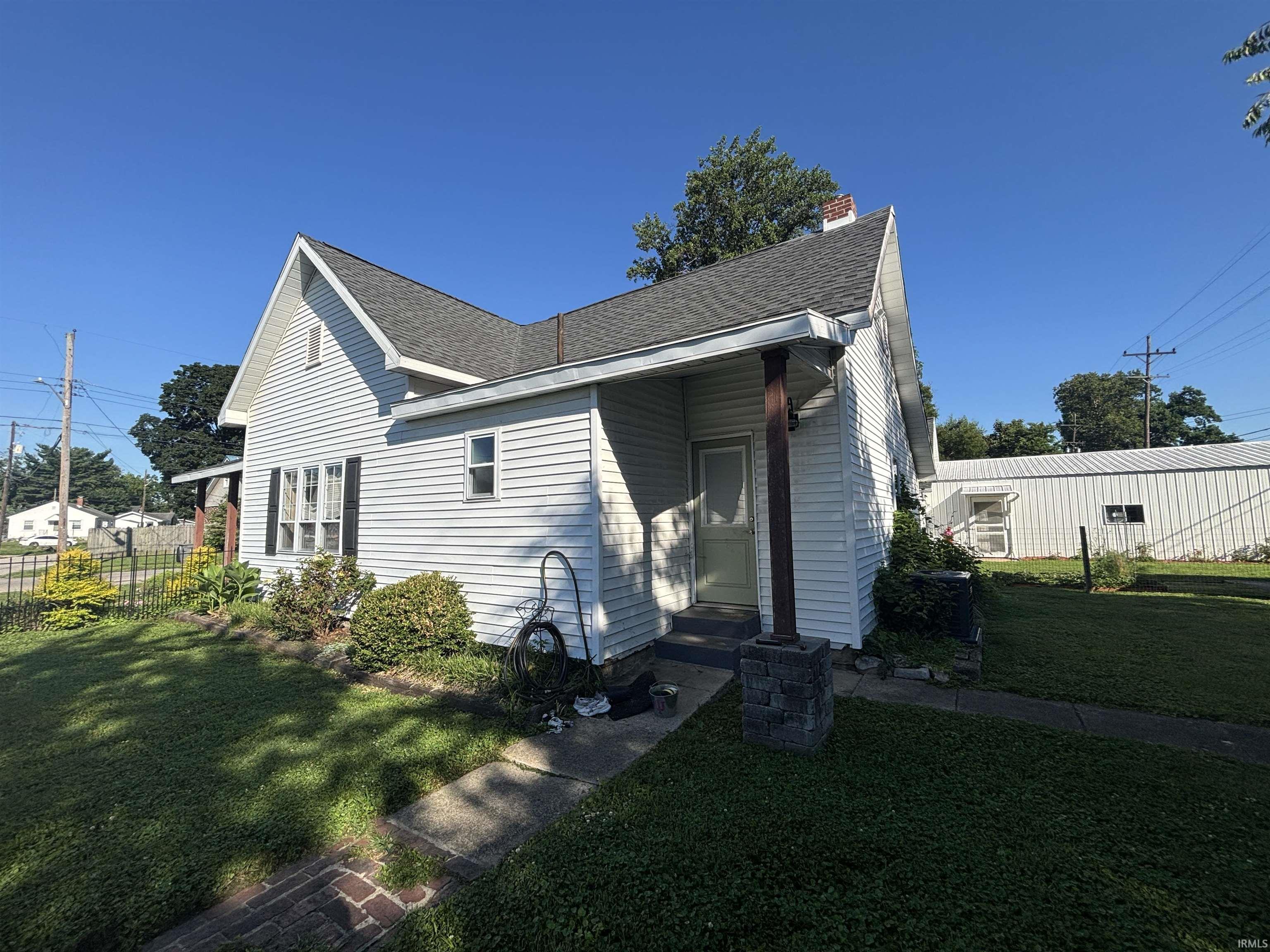 882 Emison Avenue Vincennes, IN 47591 - Photo 21 of 21