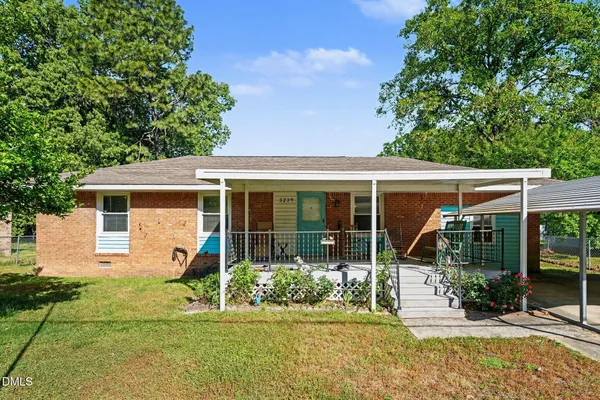 $175,000 | 3209 Brinkley Drive, Spring Lake, NC 28390