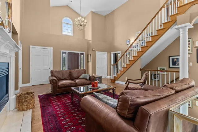 $830,000 | W5837 Royal Troon Road, Menasha, WI 54952