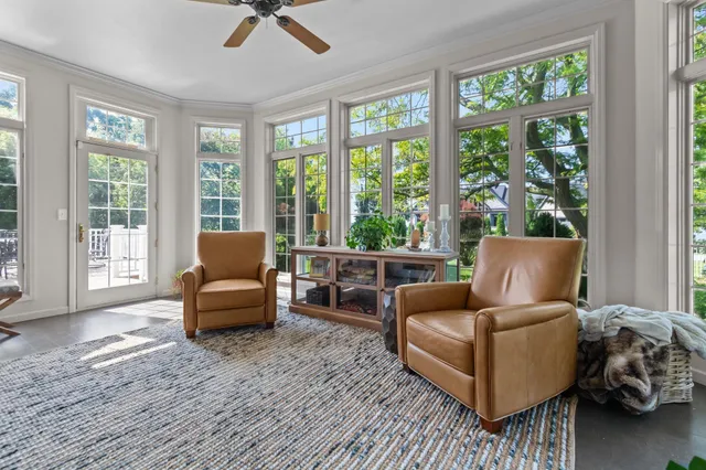 $830,000 | W5837 Royal Troon Road, Menasha, WI 54952