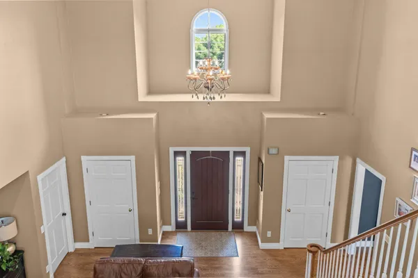 $830,000 | W5837 Royal Troon Road, Menasha, WI 54952