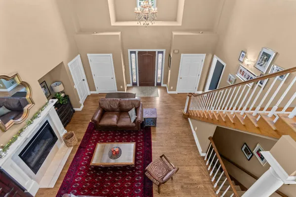 $830,000 | W5837 Royal Troon Road, Menasha, WI 54952