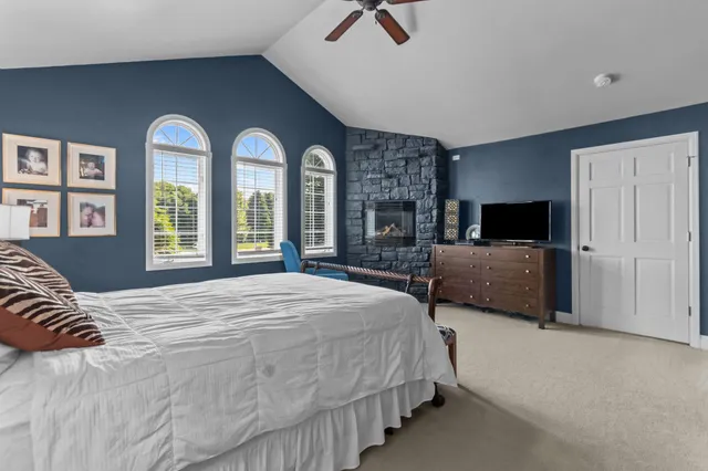 $830,000 | W5837 Royal Troon Road, Menasha, WI 54952