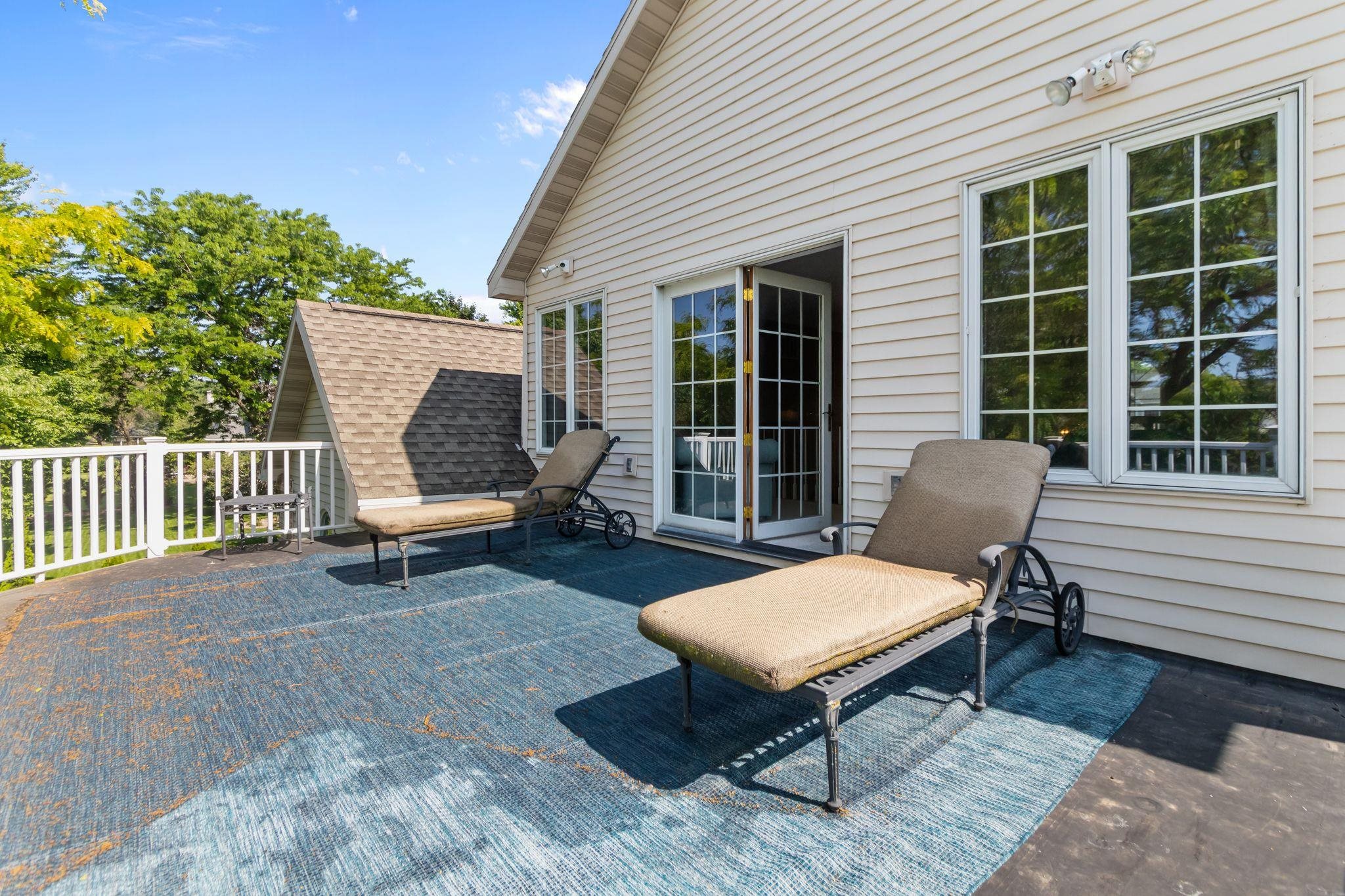 W5837 Royal Troon Road Menasha, WI 54952 - Photo 22 of 73