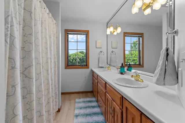 $830,000 | W5837 Royal Troon Road, Menasha, WI 54952