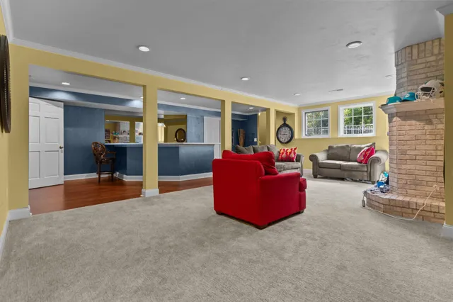 $830,000 | W5837 Royal Troon Road, Menasha, WI 54952