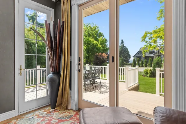 $830,000 | W5837 Royal Troon Road, Menasha, WI 54952